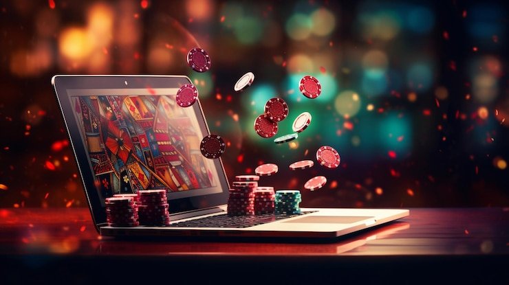 acong4d featured game showcase